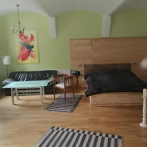 Apartment Wohnung, Leipzig