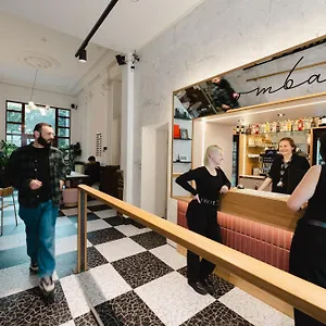 Hostel Wombat's, Lipsk