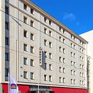 4* Hotel Western Centre