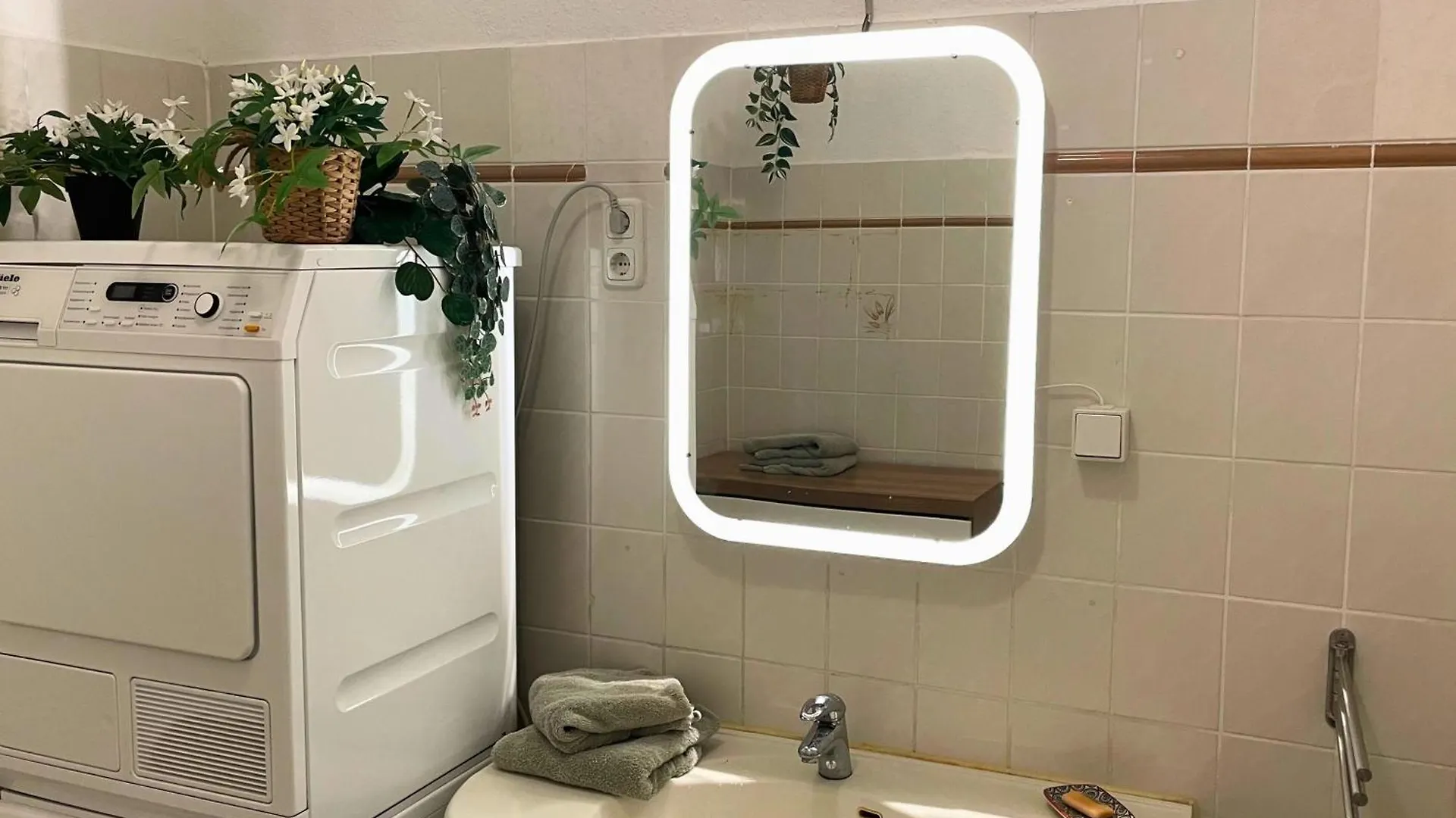 Apartment Ideal For Families And Friends Leipzig